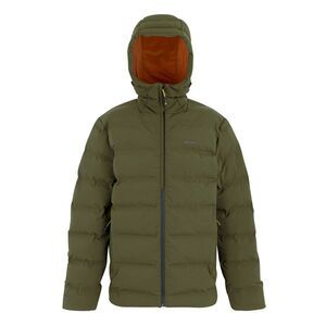 Regatta Mens Altoro Thermal Waterproof Jacket / Olive Night